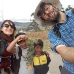 Episode n°6 du podcast - Daniel (12 ans) & Joël (7 ans) à Otavalo - Equateur - l'autre ailleurs en Equateur