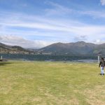 Le lac San Pablo à Otavalo - l'autre ailleurs en Equateur