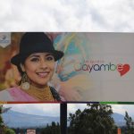 Cayambe - l'autre ailleurs en Equateur