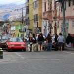 L'Inti Raymi à Cayambe - l'autre ailleurs en Equateur