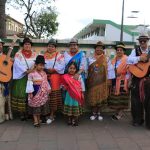 Inti Raymi à Cayambe - l'autre ailleurs en Equateur