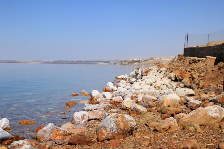 - l'autre ailleurs en Jordanie