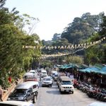 tout près de Doi Suthep