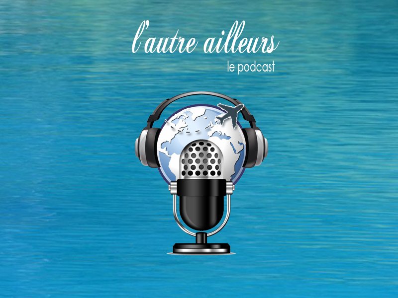 l'autre ailleurs Podcast artwork