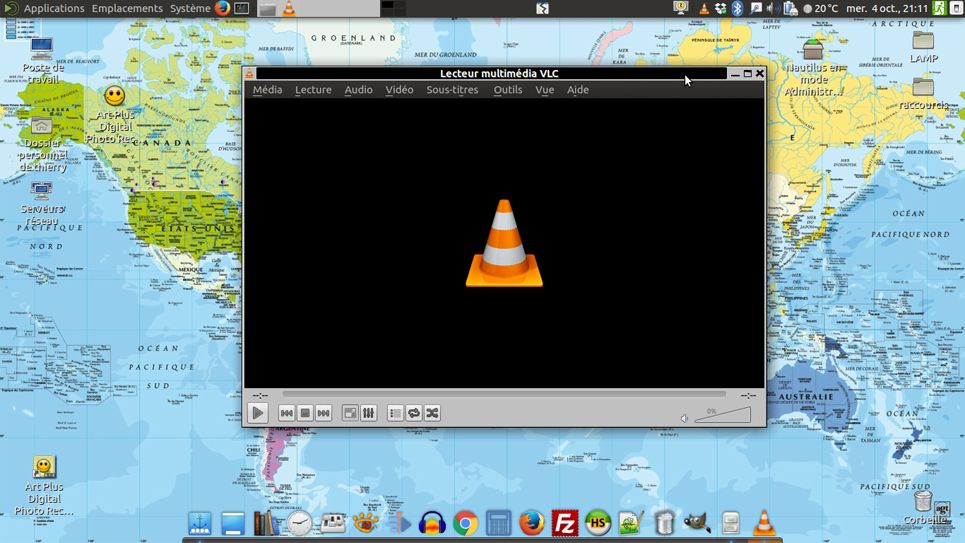 VLC