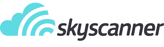 skyscanner logo