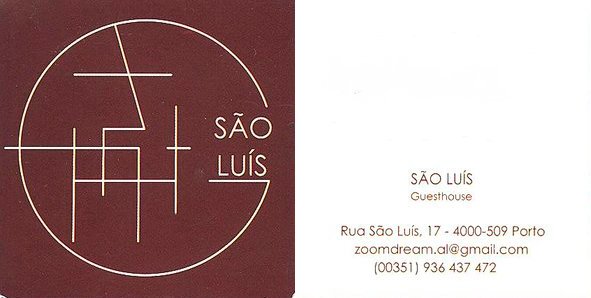 Sao Luis Guesthouse