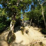 Bua Thong Waterfall près de Chiang Mai - l'autre ailleurs en Thaïlande, une autre idée du voyage