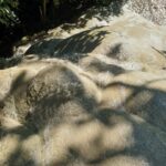 Bua Thong Waterfall près de Chiang Mai - l'autre ailleurs en Thaïlande, une autre idée du voyage