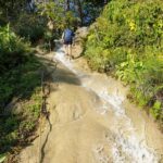 Bua Thong Waterfall près de Chiang Mai - l'autre ailleurs en Thaïlande, une autre idée du voyage