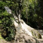 Bua Thong Waterfall près de Chiang Mai - l'autre ailleurs en Thaïlande, une autre idée du voyage