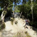 Bua Thong Waterfall près de Chiang Mai - l'autre ailleurs en Thaïlande, une autre idée du voyage