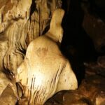 Wat Tham Chiang Dao, une grotte près de Chiang Mai.