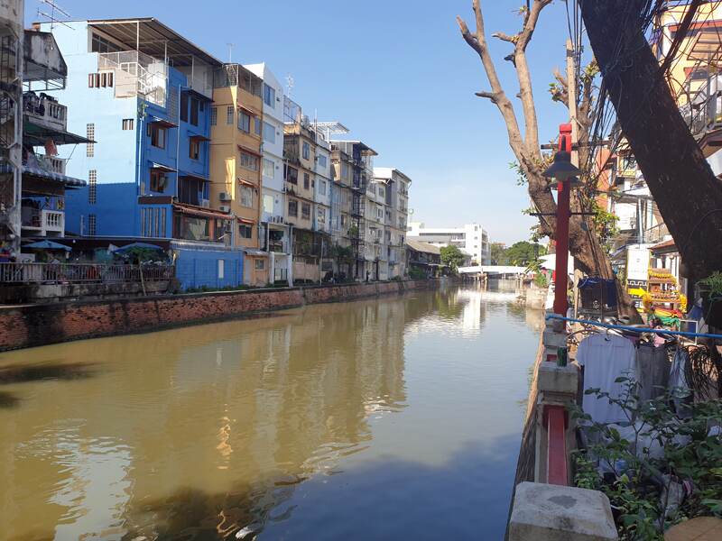 hotel bangkok canale home bangkok