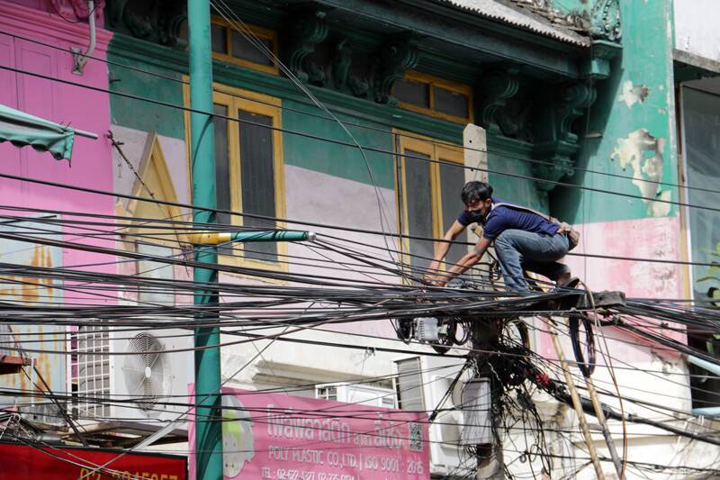 quartier chinatown bangkok 3725