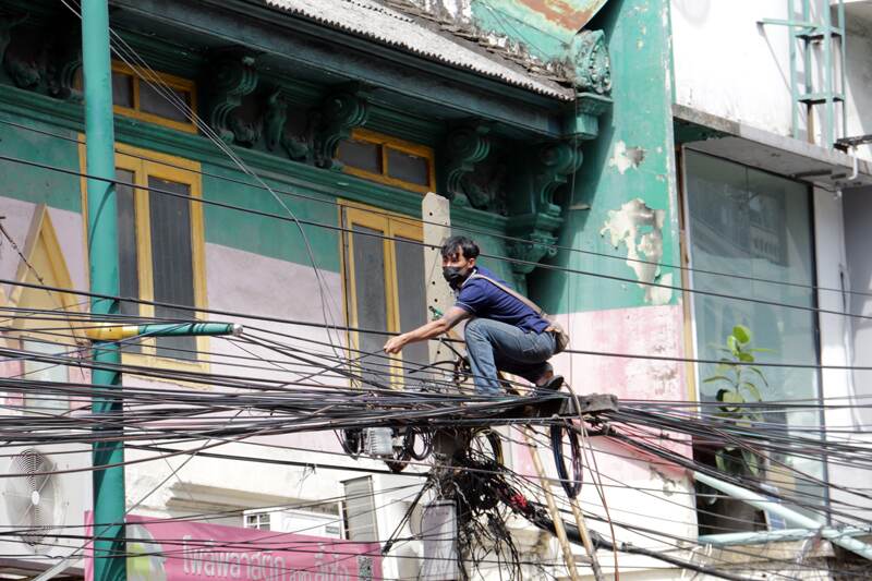 quartier chinatown bangkok 3726