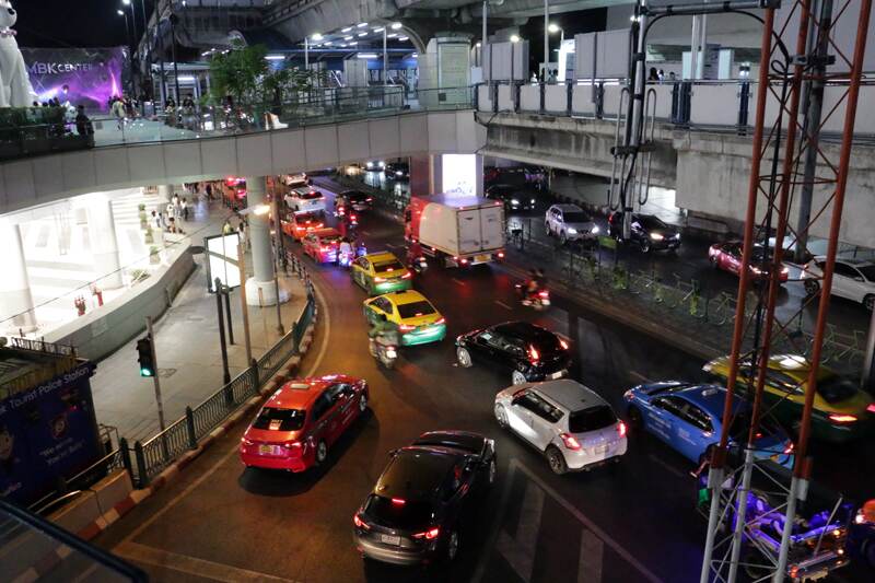 quartier moderne bangkok 3710