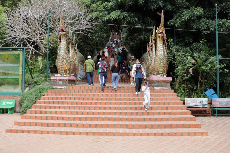 doi suthep chiang mai 3953