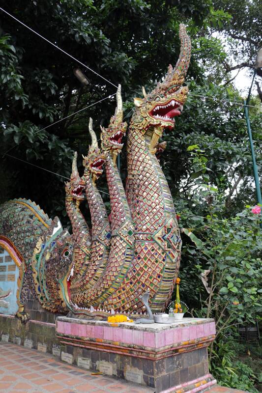 doi suthep chiang mai 3954