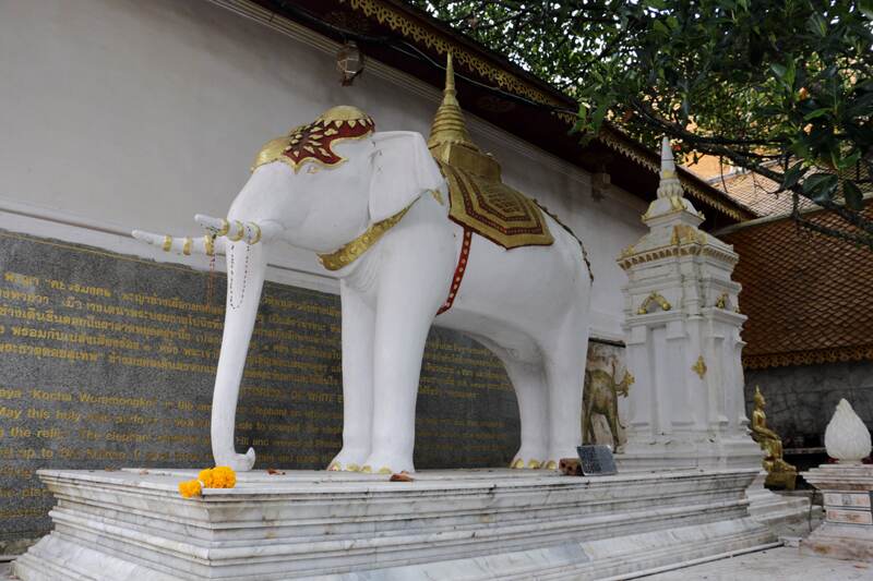 doi suthep chiang mai 3972