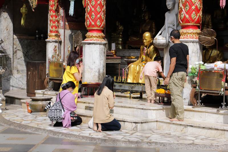 doi suthep chiang mai 3976