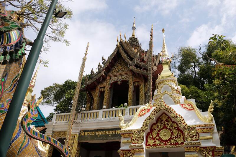 doi suthep chiang mai 3978