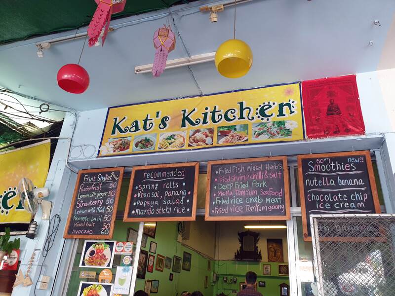 restaurant kat kitchen chiang mai 122720