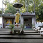 Wat Phra That Lampang Luang à Lampang - l'autre ailleurs en Thaïlande, une autre idée du voyage