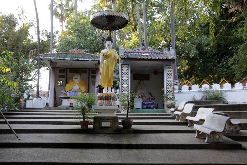 wat phra that lampang luang a lampang