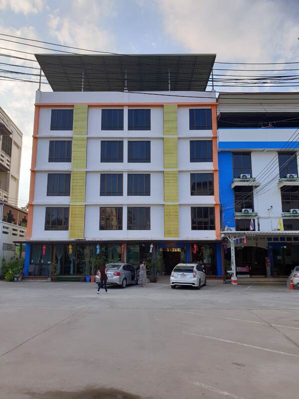 le sabuy best hotel phayao 165510