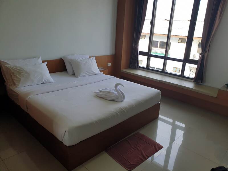 sabuy best hotel phayao 153715