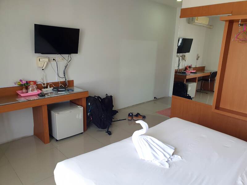 sabuy best hotel phayao 153725