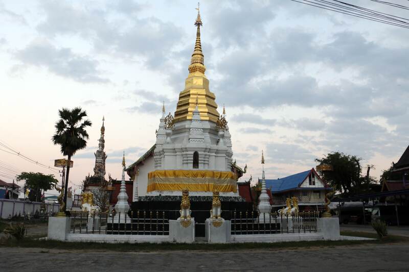 temple de wat si umong kham a phayao 4096