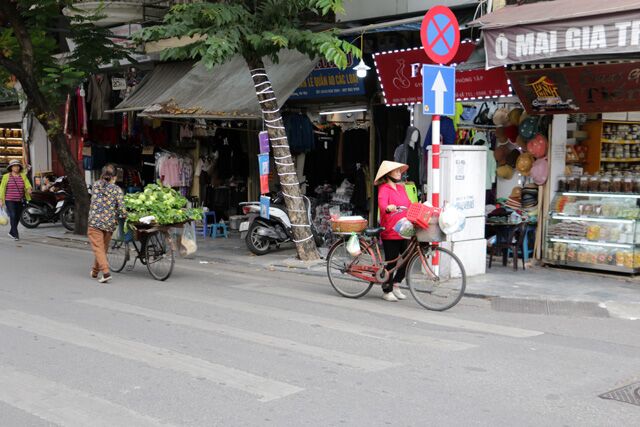 hanoi 5700