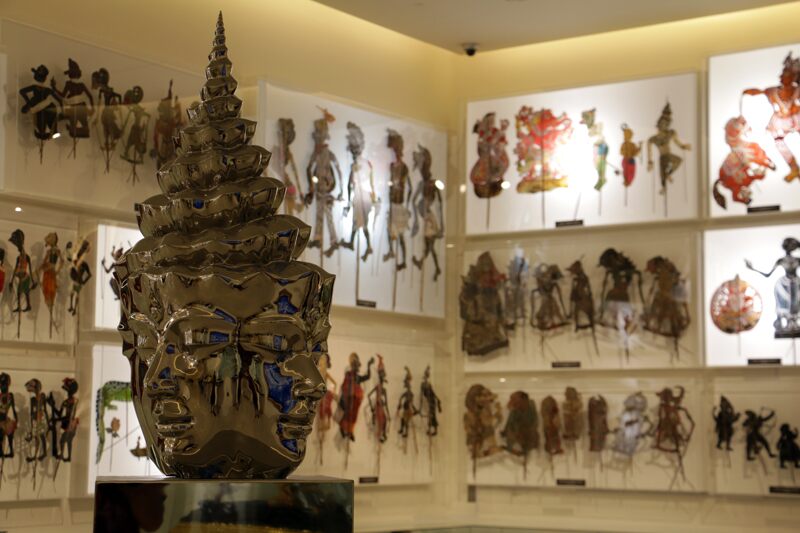 visite du moca museum of contemporary art de bangkok 18