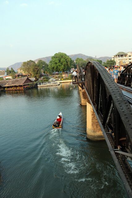 pont riviere kwai 7893