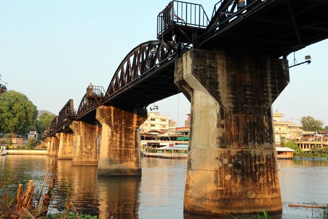 pont riviere kwai 7899