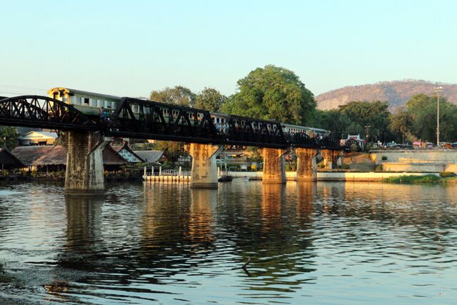 pont riviere kwai 8090