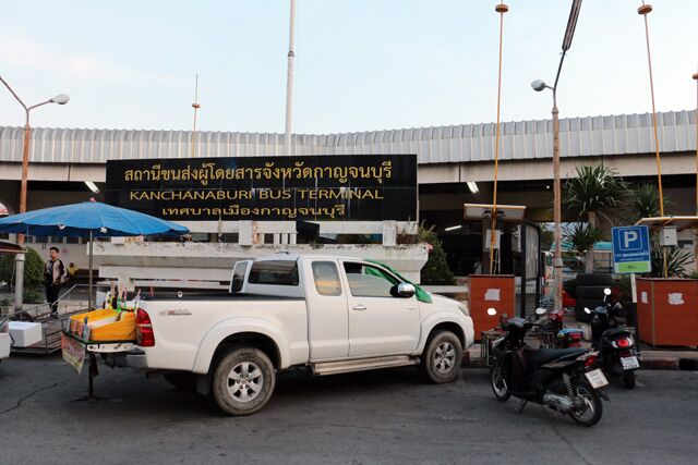 terminal bus kanchanaburi 8271