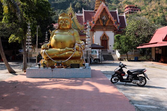 wat ban tham kanchanaburi 7934