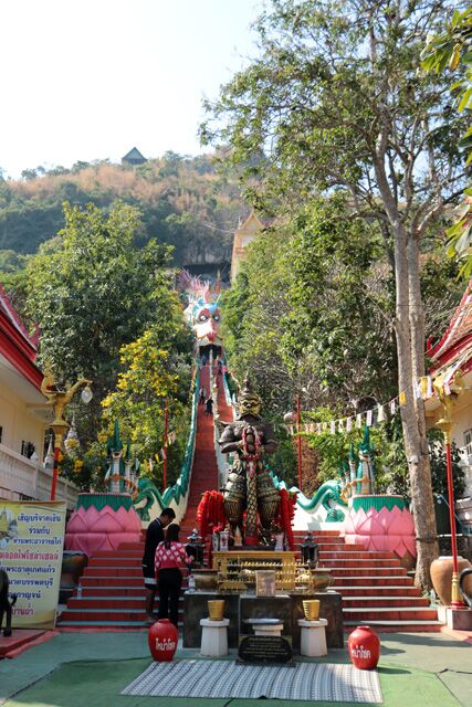 wat ban tham kanchanaburi 7936