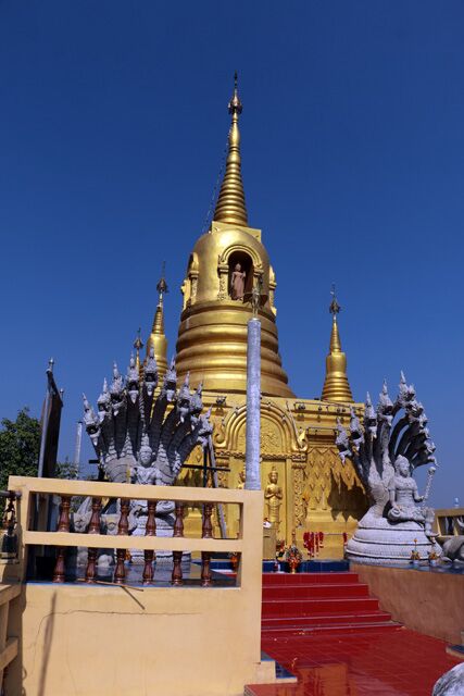 wat ban tham kanchanaburi 7972