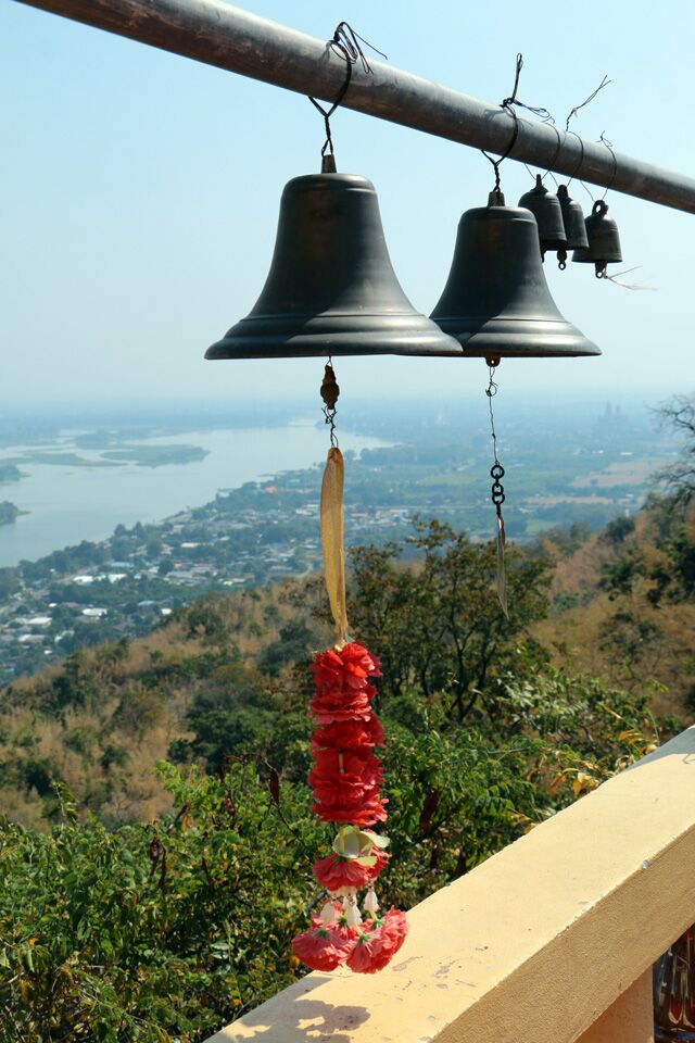 wat ban tham kanchanaburi 7975