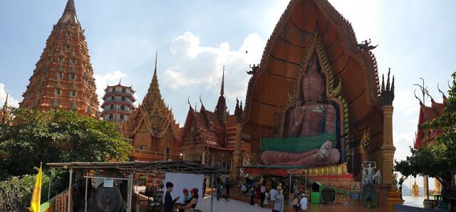 wat tham suea kanchanaburi 130448