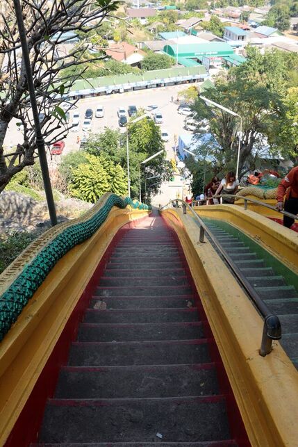 wat tham suea kanchanaburi 7988