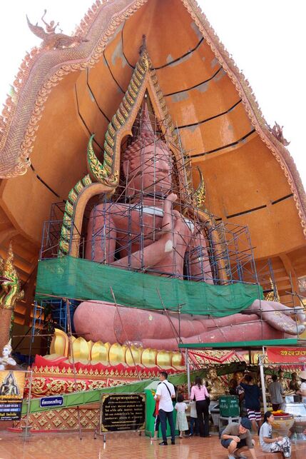 wat tham suea kanchanaburi 7992