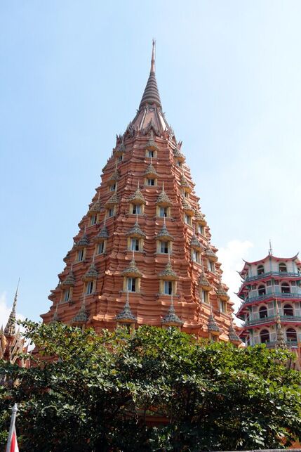 wat tham suea kanchanaburi 7994