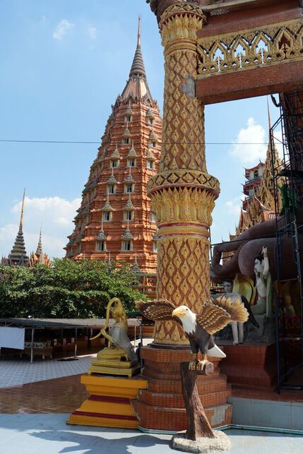 wat tham suea kanchanaburi 8004