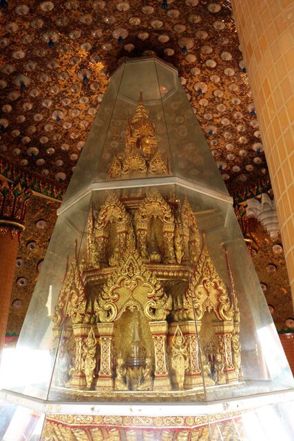 wat tham suea kanchanaburi 8024