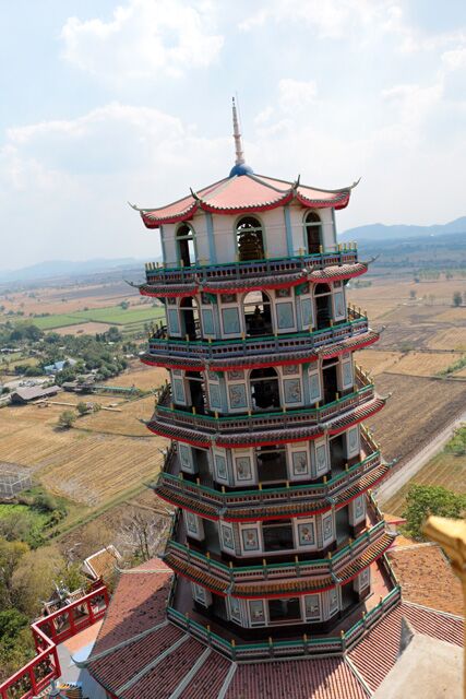 wat tham suea kanchanaburi 8026